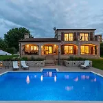 Villa Roma Baderna