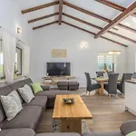 Roma Villa Baderna