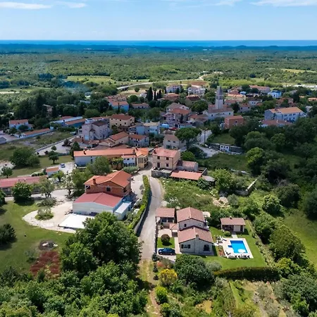 Villa Roma