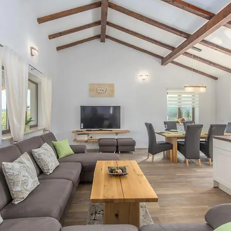 Roma Villa Baderna