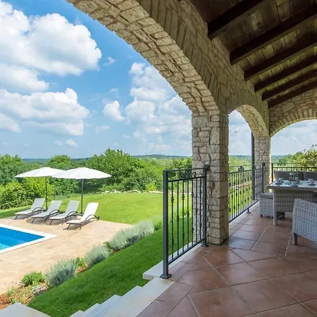 Villa Roma Baderna