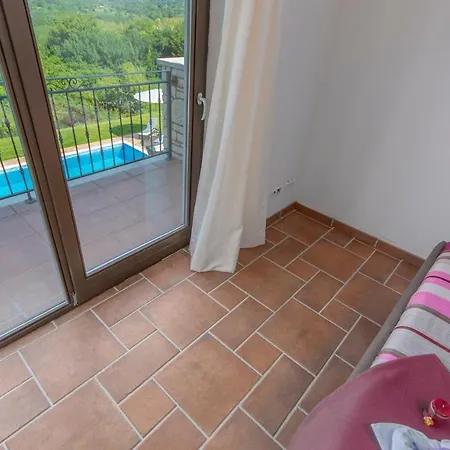 Roma Villa Baderna