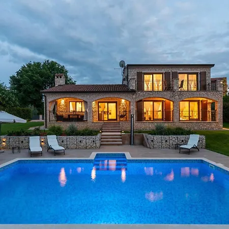 Villa Roma Baderna