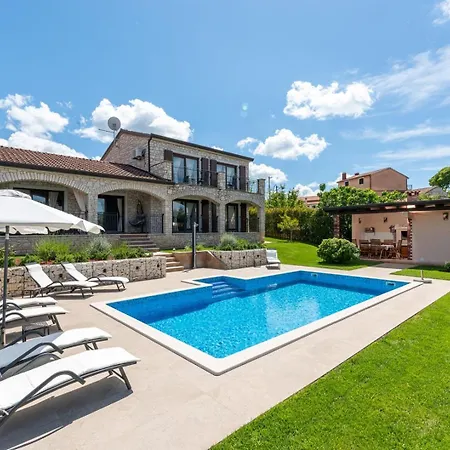 Villa Roma Baderna