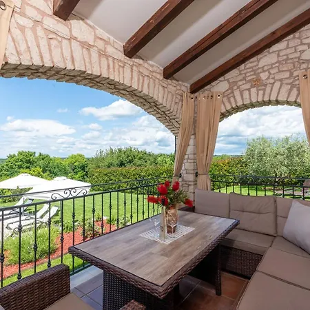 Villa Roma Baderna