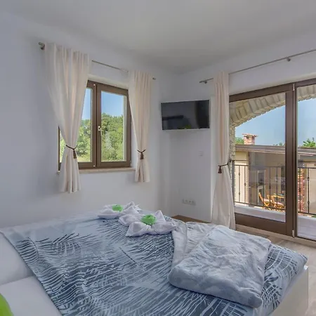 Roma Villa Baderna