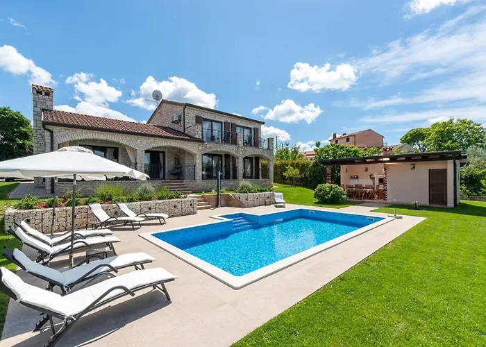 Βίλα Roma Baderna