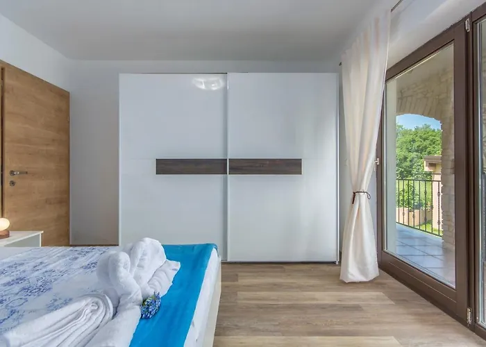 Βίλα Roma Baderna