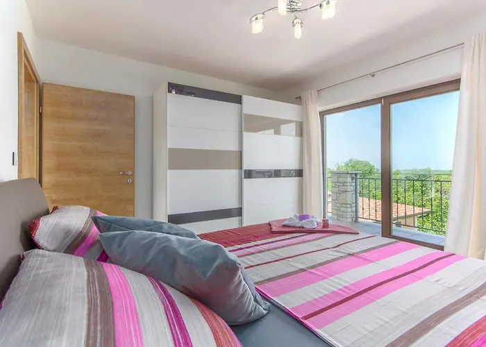 Βίλα Roma Baderna