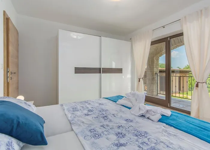 Βίλα Roma Baderna